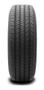 Imagem de Kit 2 Pneus 265/60r18 Bridgestone Dueler Ht 684 Il