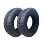 Imagem de Kit 2 Pneus  265/65R17 110T ALL Terrain A929 Aplus Aro 17