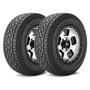 Imagem de Kit 2 Pneus 265/70R16 Pirelli Scorpion AT Plus 112T Aro 16