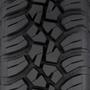 Imagem de Kit 2 Pneus 265/70R17 General Tire Grabber X3 121/118Q