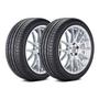 Imagem de Kit 2 Pneus 275/40R18 Bridgestone Run Flat Turanza ER300 99Y