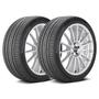 Imagem de Kit 2 Pneus 275/45R18 Continental Contisportcontact 5 103Y Aro 18