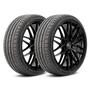 Imagem de Kit 2 Pneus 295/25R21 Continental SportContact 7 96Y