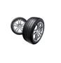 Imagem de Kit 2 Pneus 315/35 R21 Hankook Ventus S1 Evo 3 K127A SUV *Original Porsche Cayenne