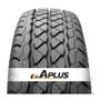 Imagem de Kit 2 pneus aplus 215/75r16c 113/111r a867