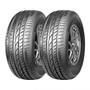 Imagem de Kit 2 Pneus Aplus Aro 19 245/40R19 A607 98W