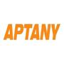 Kit 2 Pneus Aptany Aro 18 225/40R18 RA302 Run Flat 88W Imagem de Kit 2 Pneus Aptany Aro 18 225/40R18 RA302 Run Flat 88W