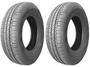 Imagem de Kit 2 Pneus Aro 14” 175/75R14 XBRI 86T