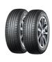 Imagem de Kit 2 Pneus Aro 15 205/65R15 94V Nexen Npriz GX