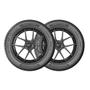 Imagem de Kit 2 Pneus Aro 15 Goodyear Sport 185/60R15 88H XL