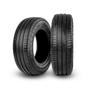 Imagem de Kit 2 Pneus Aro 15 Michelin 205/70 R15C 106/104R Agilis 3