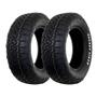 Imagem de Kit 2 Pneus Aro 15 Sunset 205/60 R15 91h All-Terrain T/A