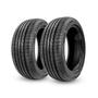 Imagem de Kit 2 Pneus Aro 15 Xbri 185/55 R15 TL 82V Fastway F1