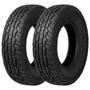 Imagem de Kit 2 Pneus Aro 15 Xbri 205/65 R15 94H Forza A/T 2