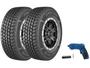 Imagem de Kit 2 Pneus Aro 16” 245/70R16 Goodyear