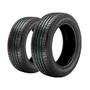 Imagem de Kit 2 Pneus Aro 16 Bridgestone 205/55 R16 91V Turanza ER300