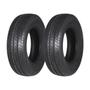 Imagem de Kit 2 Pneus Aro 16 Chengshan 215/75 R16C 113/111Q 8PR CSR71