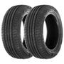 Imagem de Kit 2 Pneus Aro 16 LingLong 215/65 R16 98H Crosswind HP010