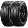 Imagem de Kit 2 Pneus Aro 17 205/50R17 89V Pirelli Powergy