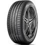 Imagem de Kit 2 Pneus Aro 17 235/65R17 108V Kumho Ecsta PS71