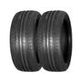 Imagem de Kit 2 Pneus Aro 17 Chengshan 205/45 R17 88w Csc-701