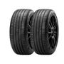 Imagem de Kit 2 Pneus Aro 17 Pirelli 205/50 R17 89H Cinturato P7 KS