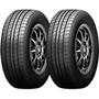 Imagem de Kit 2 Pneus Aro 18 235/60R18 107H FRD66 Farroad