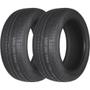 Imagem de Kit 2 Pneus Aro 18 Chengshan 215/55 R18 99V CSC-303