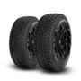 Imagem de Kit 2 Pneus Aro 18 Invovic 265/60 R18 110T EL501 A/T