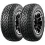 Imagem de Kit 2 Pneus Aro 20 Roadcruza 285/55 R20 119/122S 10PR RA1100