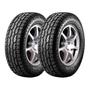 Imagem de Kit 2 Pneus Atlas Aro 14 175/80R14 Paraller A/T 88T