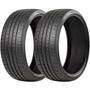 Imagem de Kit 2 Pneus Atlas Aro 20 205/30R20 Force Plus 80W XL