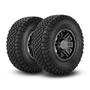 Imagem de Kit 2 Pneus BFGoodrich 225/65 R17 107/103S All-Terrain K02