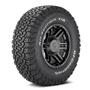 Imagem de Kit 2 Pneus Bfgoodrich 265/75R16 123/120R AllTerrain T/A K02