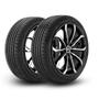 Imagem de Kit 2 Pneus Bridgestone 245/40 R21 100Y Alenza 001 Run Flat