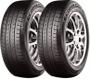 Imagem de Kit 2 Pneus Bridgestone Aro 15 Ecopia Ep150 195/60r15 88v