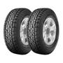 Imagem de Kit 2 Pneus Bridgestone Aro 16 205/60R16 Dueler A/T Revo 2 92T