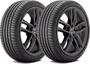 Imagem de Kit 2 Pneus Bridgestone Aro 17 Turanza T005 225/45R17 91W