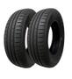 Imagem de Kit 2 Pneus Ceat Aro 14 175/70R14 Ecodrive SC 88T