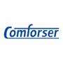 Imagem de Kit 2 Pneus Comforser Aro 16 245/75R16 CF-1000 10 Lonas 120/116S