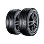 Imagem de Kit 2 Pneus Continental 205/50 R17 93Y FR PremiumContact 6