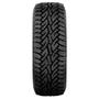 Imagem de Kit 2 Pneus Continental 205/70 R15 96T Fr Crosscontact At