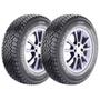 Imagem de Kit 2 Pneus Continental 205/70 R15 96T Fr Crosscontact At