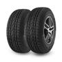 Imagem de Kit 2 Pneus Continental 235/70 R16 106H FR CrossContact LX2