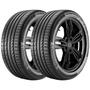 Imagem de Kit 2 Pneus Continental 245/35 R18 88y Fr Sportcontact 5 RFT