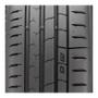 Imagem de Kit 2 Pneus Continental Aro 17 215/45R17 ExtremeContact Sport 02 91W XL FR