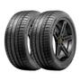 Imagem de Kit 2 Pneus Continental Aro 17 215/50R17 ContiExtremeContact DW 95W XL FR