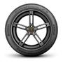 Imagem de Kit 2 Pneus Continental Aro 17 235/45R17 ExtremeContact Sport 02 94W FR