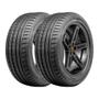 Imagem de Kit 2 Pneus Continental Aro 18 275/45R18 ContiSportContact 2 MO FR 103Y