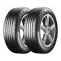 Imagem de Kit 2 Pneus Continental Aro 19 225/45R19 ContiEcoContact 6 Run Flat 96W XL SSR